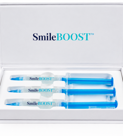 SmileBOOST Starter