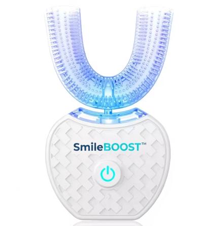 SmileBOOST Sonic